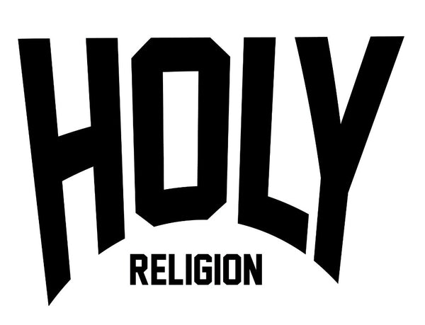 Holy Religion 